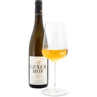 Grüner Veltliner Ried Steinleithn