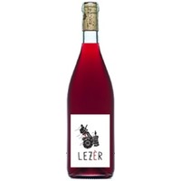 Lezer VD Dolomiti Rosso IGT Foradori