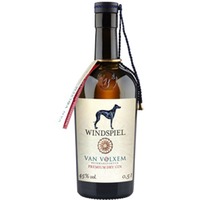 Windspiel & Van Volxem Premium Dry Gin