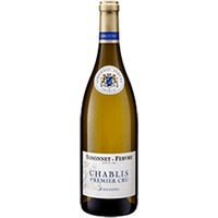 Simonnet-Febvre : Chablis 1er cru Vaillons