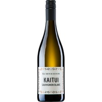 Sauvignon Blanc Kaitui tr. Markus Schneider
