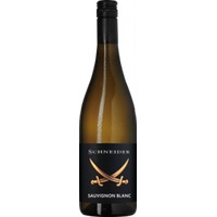 Sauvignon Blanc Edition Sansibar tr., Markus Schneider