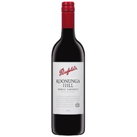 Penfold's Koonunga Hill Shiraz Cabernet