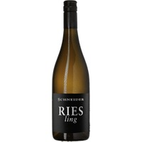 Markus Schneider Riesling