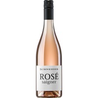 Markus Schneider Rosé Saigner