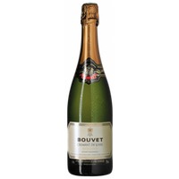 Bouvet Ladubay Crémant de Excellence Brut AC