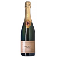 Bouvet Ladubay Trésor Rosé Cremant de Brut AC