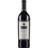 Cuvée Frangin - Betz Family Winery