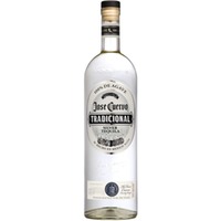 Jose Cuervo Tradicional Silver