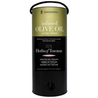 Kräuter der Toskana Öl