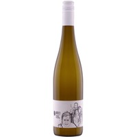 W.H. 1 Weißwein Cuveé trocken - Weingut Holzapfel