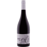 W.H. 1 Rotwein Cuvée trocken - Weingut Holzapfel
