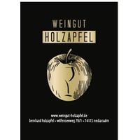 "Hag" Lemberger trocken - Weingut Holzapfel