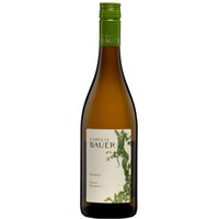 Sylvaner BIO - Weingut Familie Bauer