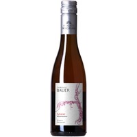 Sylvaner Beerenauslese BIO 0,375 L - Weingut Familie Bauer