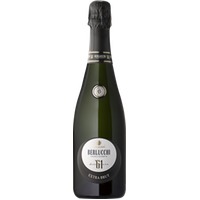 Berlucchi 61 Franciacorta Extra Brut 0,375l