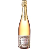 Domaine de la Chaise Fines Bulles de Touraine Brut Rosé