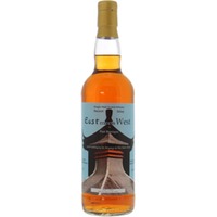 10 Years Old M.Wigman East meets West 53.3%