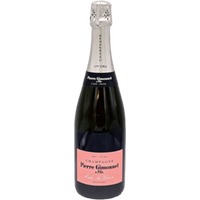 Pierre Gimonnet Rosé de Blancs brut