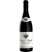 Lionel Gauby : Eau de Souche Cabernet Sauvignon