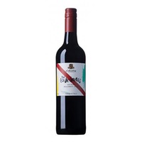 The Love Grass Shiraz