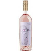 Asio Otus Vino Rosato Enigmatico Italia