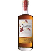Cognac La Guilde Saint Preuil