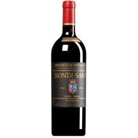 Brunello di Montalcino "Greppo" Riserva DOCG