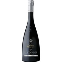 Alexander Grappa di Moscato 0,7l