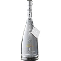 Alexander Grappa di Prosecco 0,35l