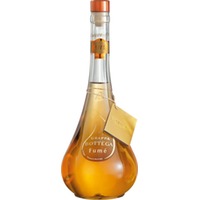Bottega Fumé Grappa Invecchiata 0,7l
