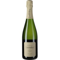Champagne L'Ascendant Solera Grand Cru Extra Brut Flaschengärung