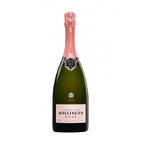 Champagne Bollinger Rosé