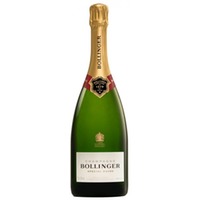 Champagne Bollinger Special Cuvée
