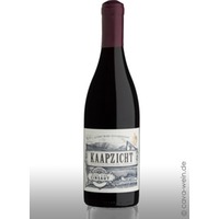 Skuinsberg Cinsaut, Kaapzicht Estate, Stellenbosch