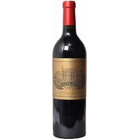 Château Palmer Alter Ego de Palmer 2eme vin du Margaux AC - - Bordeaux, Frankreich