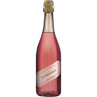 Medici Ermete Lambrusco dell' Emilia Rosato Dolce (süß) IGT
