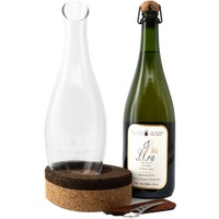 Nossa Solera Brut Nature & Dekanter OHK