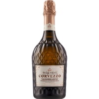 Corvezzo Prosecco Superiore DOCG Brut Family Collection - NV - Veneto, Italien