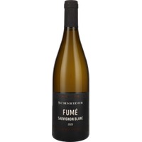 Sauvignon blanc Fumé