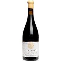 M. Chapoutier : Le Clos