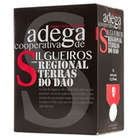 Silgueiros  Bag in Box