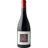 Alberelli Di Giodo Nerello Mascalese Sicilia DOC
