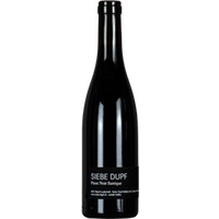 Siebe Dupf Kellerei Siebe Dupf Barrique Pinot Noir - - Basel, Schweiz
