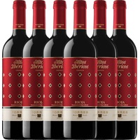 6er Vorteils-Weinpaket - Altos Ibéricos Crianza Rioja DOCa - Miguel Torres