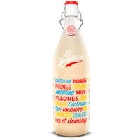 El Bandarra blanco 1 Liter