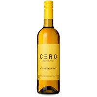 Cero Chardonnay