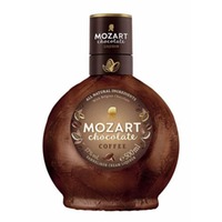 Mozart Coffee Chocolate Sahnelikör