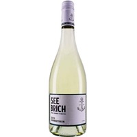 Seebrich Secco Sommertraum Weiss trocken