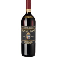 Biondi Santi Brunello Riserva Brunello di Montalcino Riserva DOCG
